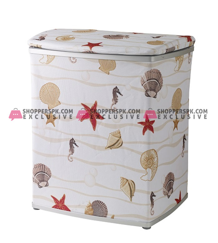 Primanova Laundry Basket Turkey Made E09