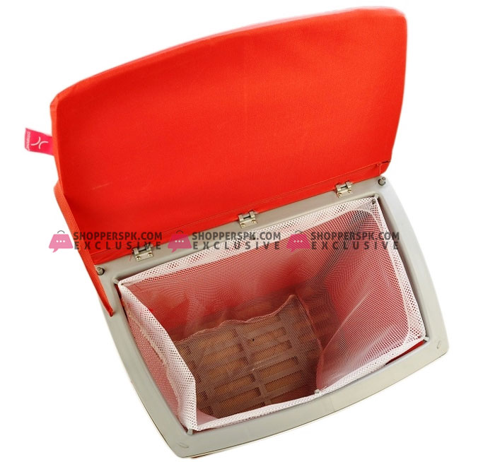 Primanova Laundry Basket Turkey Made E09