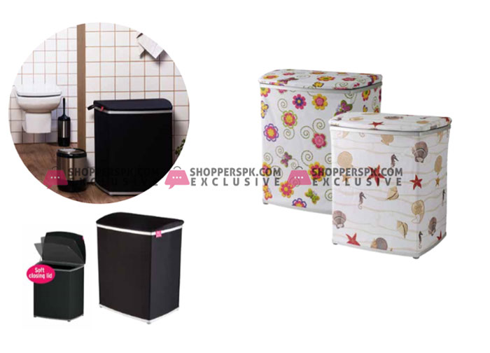 Primanova Laundry Basket Turkey Made E09