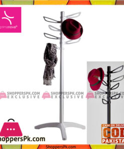 Primanova Leaf Cloth Hanger Height 184 CM Turkey Made K03
