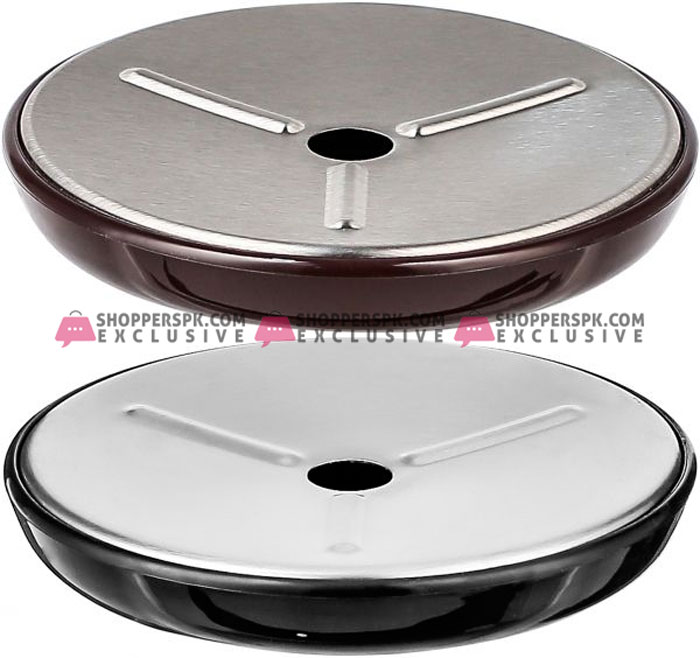 Primanova Lima Soap Dish - E15