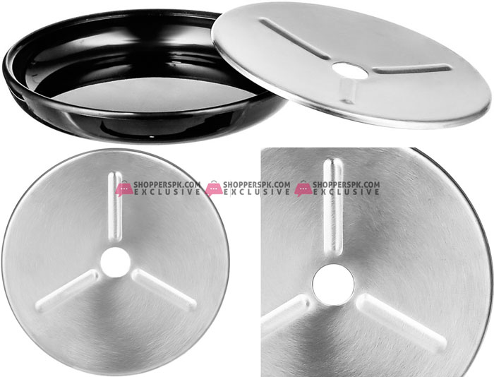 Primanova Lima Soap Dish - E15