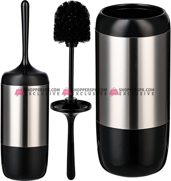 Primanova Lima Toilet Brush Holder Turkey Made E07-06