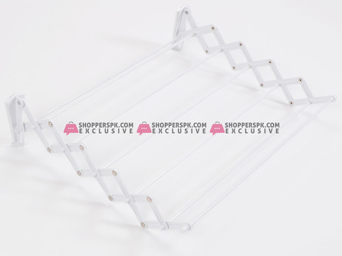 Primanova Modern Folding Towel Rack 60Cm Lg01-01