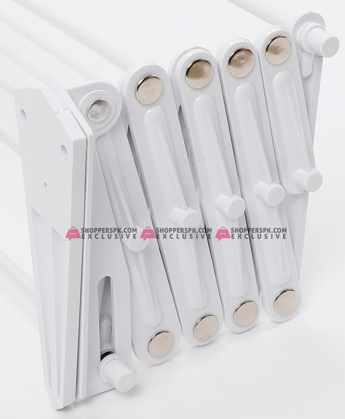 Primanova Modern Folding Towel Rack 60Cm Lg01-01