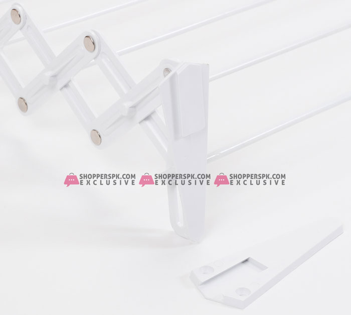 Primanova Modern Folding Towel Rack 60Cm Lg01-01