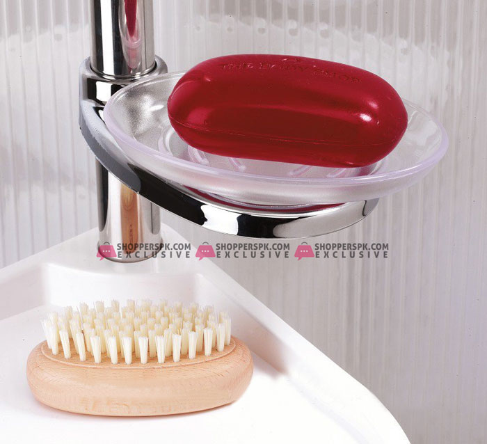 Primanova Multi Purpose Bathroom 4 Shelves Shower Caddy N13