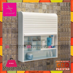 Primanova Multi purpose Cabinet With Lock Turkey Made 9201