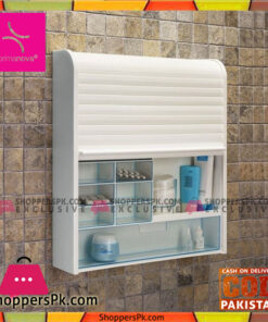 Primanova Multi purpose Cabinet With Lock Turkey Made 9201