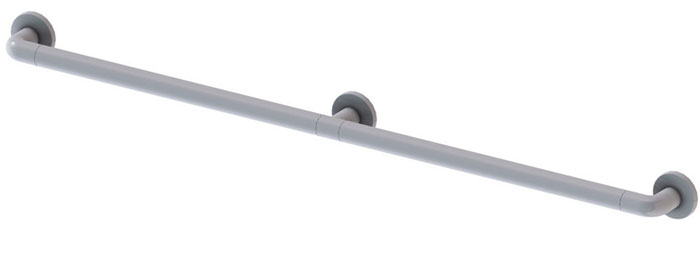 Primanova Safety Grip For Shower Bathroom And Wc 1210Mm Length 121Cm Turkey Made Kv12-01