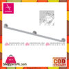 Primanova Safety Grip for Shower Bathroom and WC 1210MM Length 121CM Turkey Made KV12-01