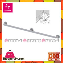 Primanova Safety Grip for Shower Bathroom and WC 1210MM Length 121CM Turkey Made KV12-01