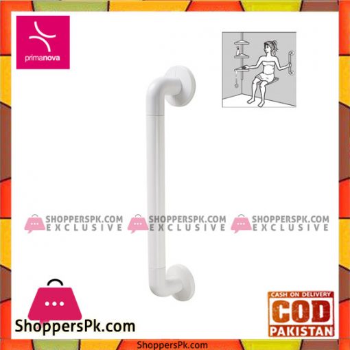 Primanova Safety Grip for Shower Bathroom and WC 460MM Length 46 cm Turkey MadeKV10-01