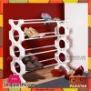 Primanova Shoes Rack 12 Pairs of Shoes Turkey Made
