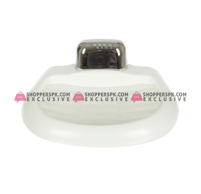 Primanova Wall Hanging Soap Dish White Turkey Made 24012 4 Primanova Wall Hanging Soap Dish White Turkey Made 24012