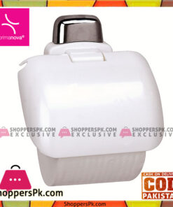 Primanova Toilet Paper Holder Turkey Made 24014