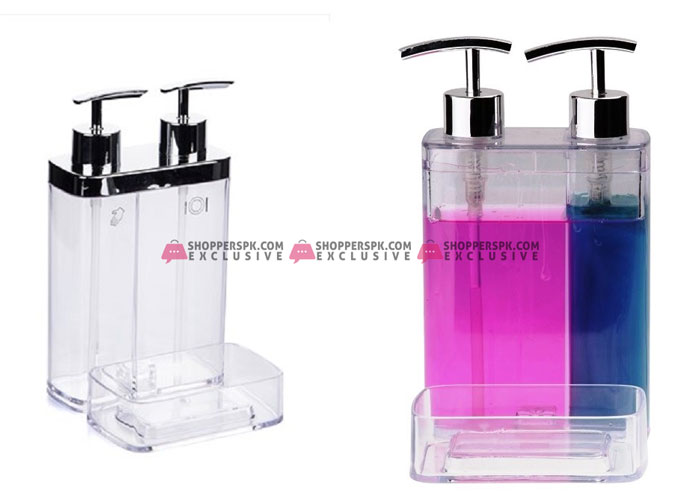 Primanova Viva Kitchen Liquid Dispenser Turkey Made E10-16