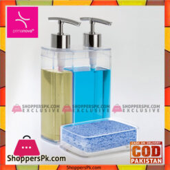 Primanova Viva Kitchen Liquid Dispenser Turkey Made E10-16