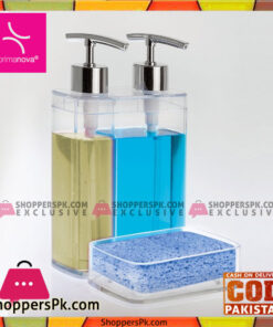 Primanova Viva Kitchen Liquid Dispenser Turkey Made E10-16