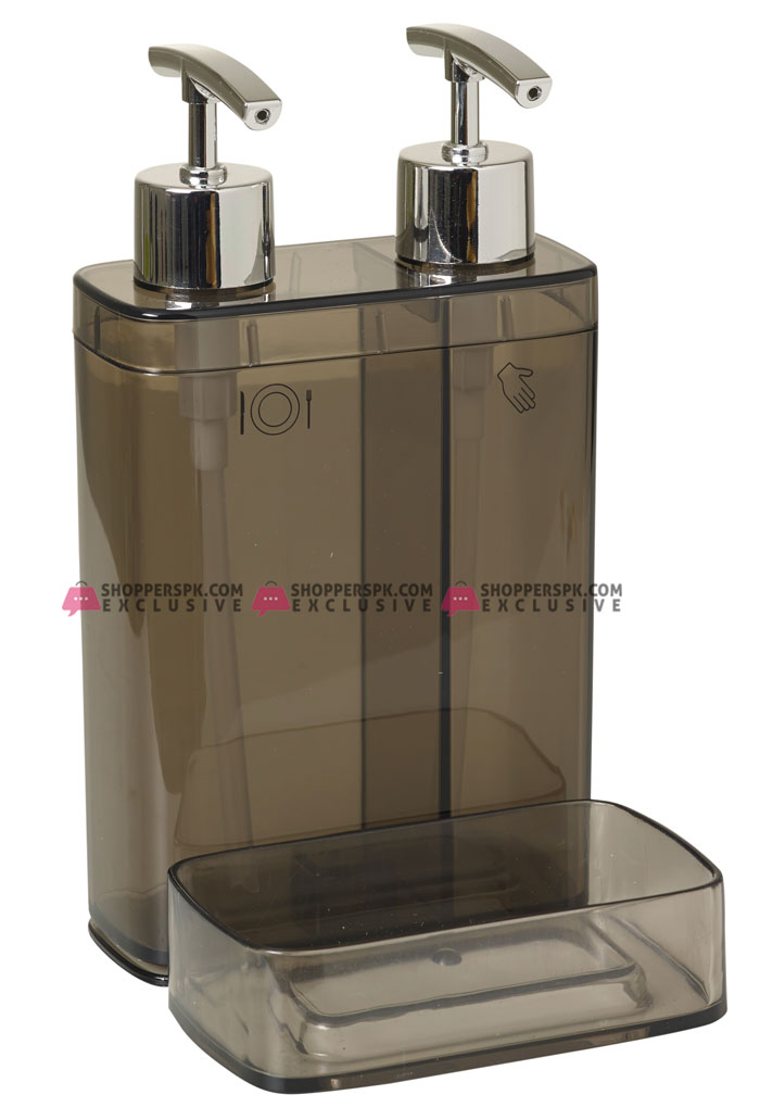 Primanova Viva Kitchen Liquid Dispenser Turkey Made E10-25