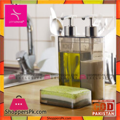 Primanova Viva Kitchen Liquid Dispenser Turkey Made E10-25