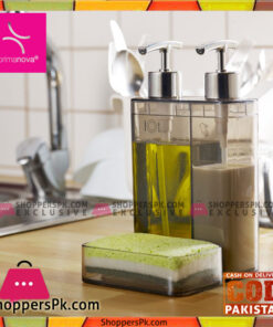 Primanova Viva Kitchen Liquid Dispenser Turkey Made E10-25