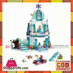 Princess Elsa Frozen Castle SY373 Istana