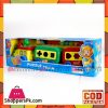 Puzzles Train For Kids
