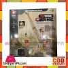 RC Crane Tower Forklift Construction Playset 360 degree rotary 6820L