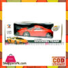 Remote Control Car Modern Team