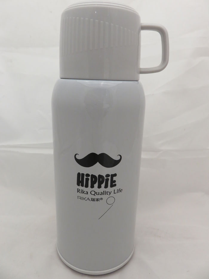 Rika High Quality Baby Bottel Hippie 600ml