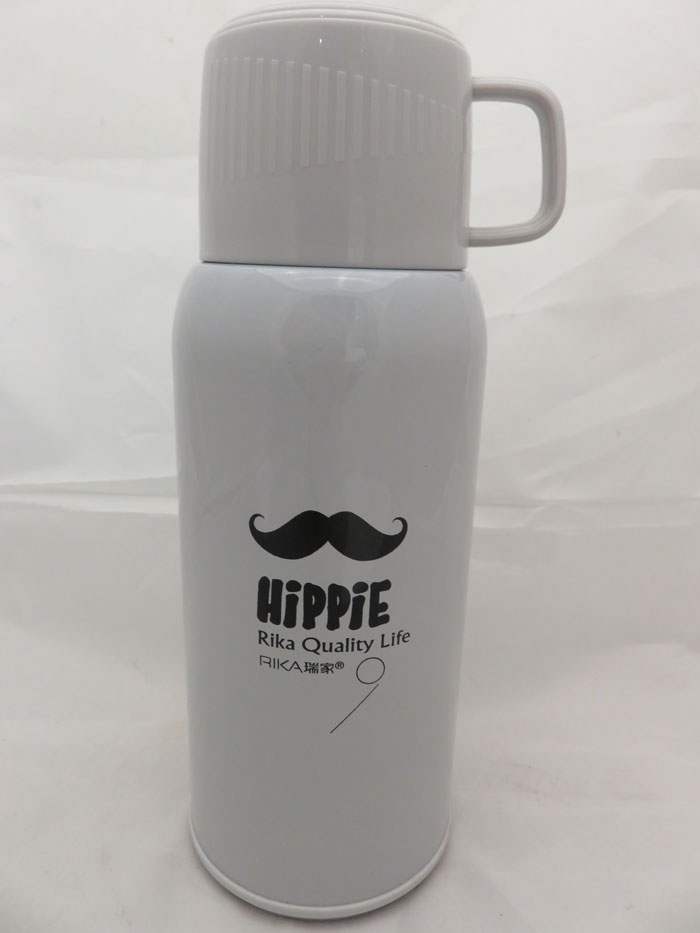 Rika High Quality Baby Bottel Hippie 600Ml