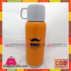 Rika High Quality Baby Bottel Hippie 600ml