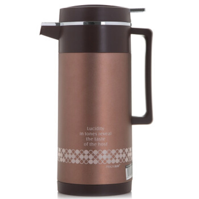 Rika High Quality Vacuum Flask 1600Ml