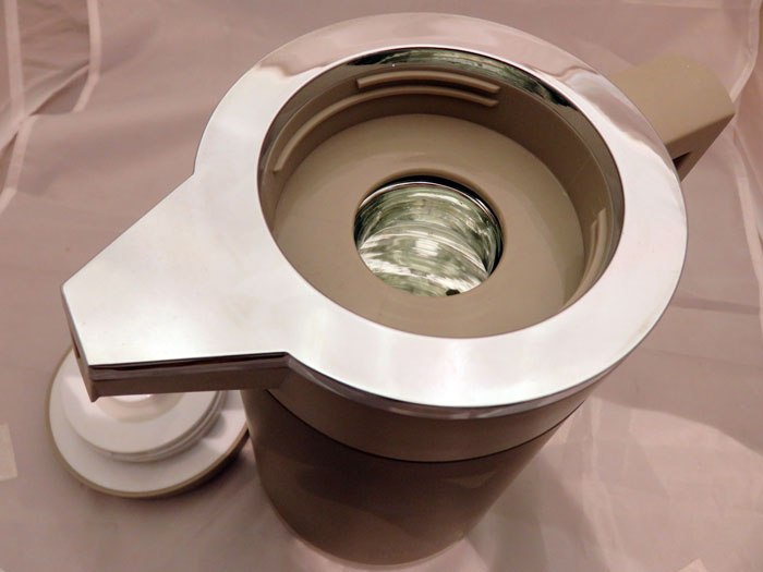 Rika High Quality Vacuum Flask 1000Ml