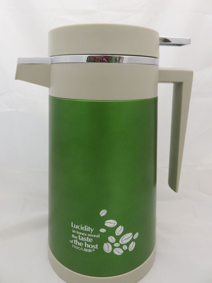 Rika High Quality Vacuum Flask 1000Ml