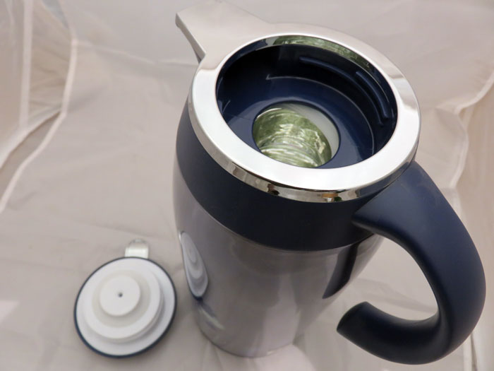 Rika High Quality Vacuum Flask 1000Ml