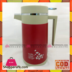 Rika High Quality Vacuum Flask 1000ml