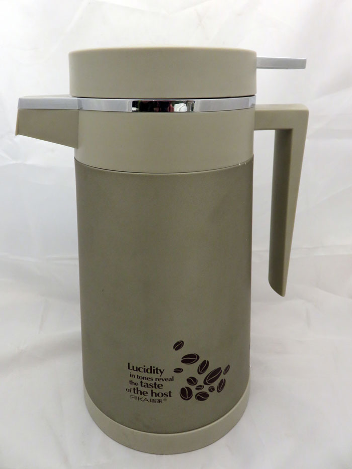 Rika High Quality Vacuum Flask 1000Ml