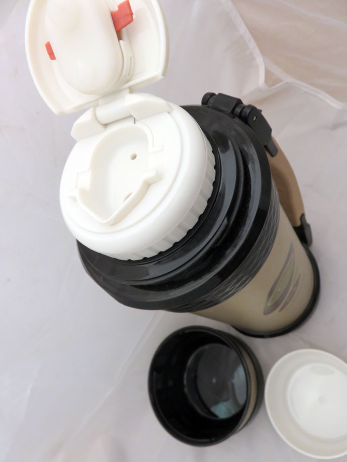 Rika High Quality Vacuum Flask 1600Ml