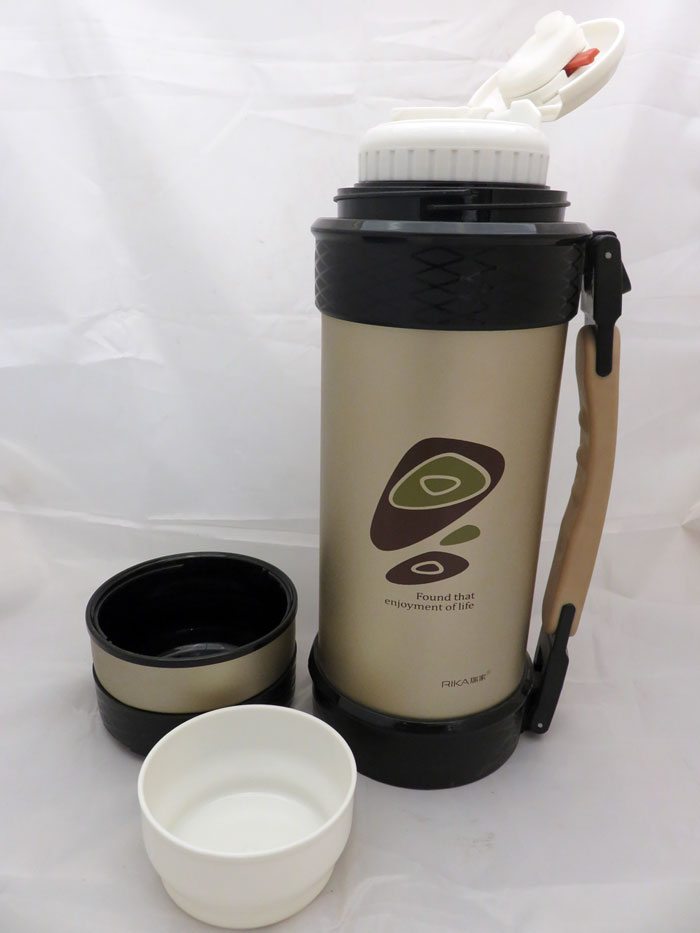 Rika High Quality Vacuum Flask 1600Ml