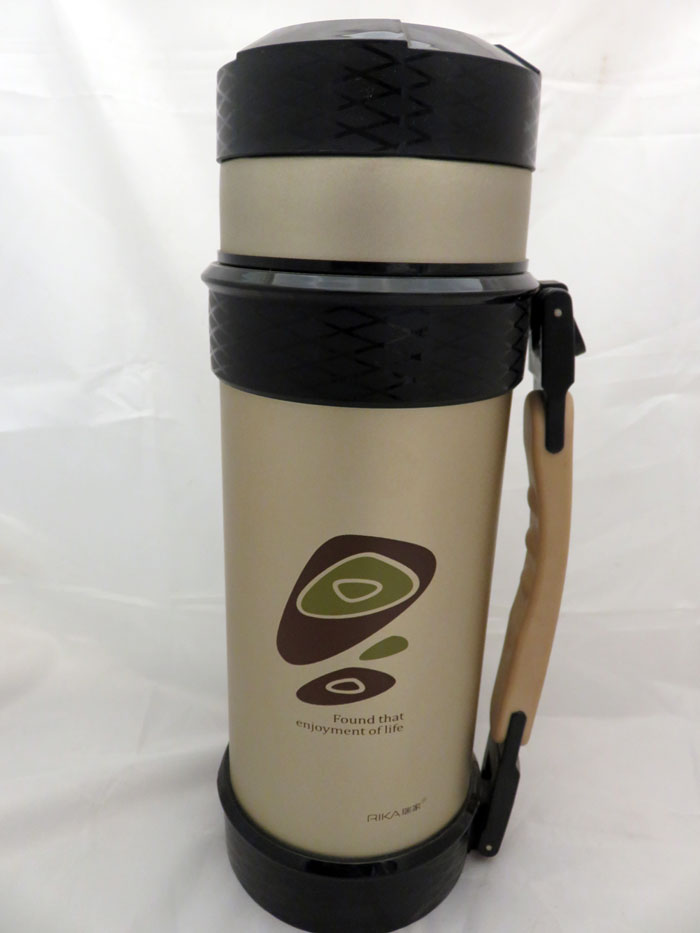 Rika High Quality Vacuum Flask 1600Ml