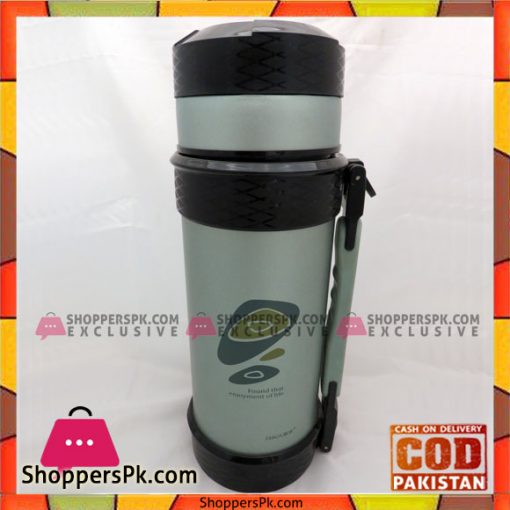 Rika High Quality Vacuum Flask 1600ml