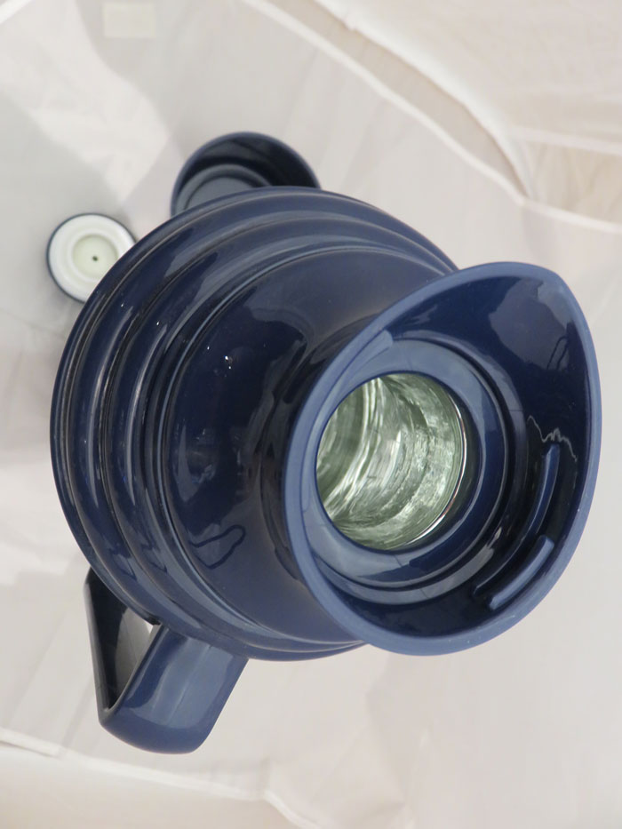 Rika High Quality Vacuum Thermos 2000Ml