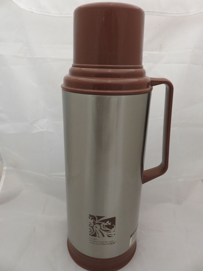 Rika High Quality Vacuum Thermos 2000Ml