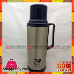 Rika High Quality Vacuum Thermos 2000ml