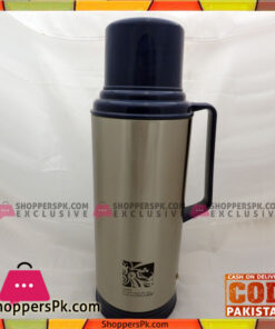 Rika High Quality Vacuum Thermos 2000ml