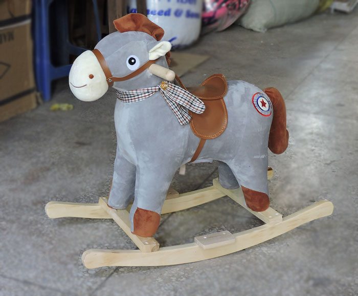 Rocking Horse