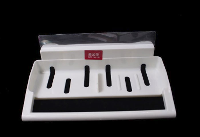 Seamless Towel Rack Combination