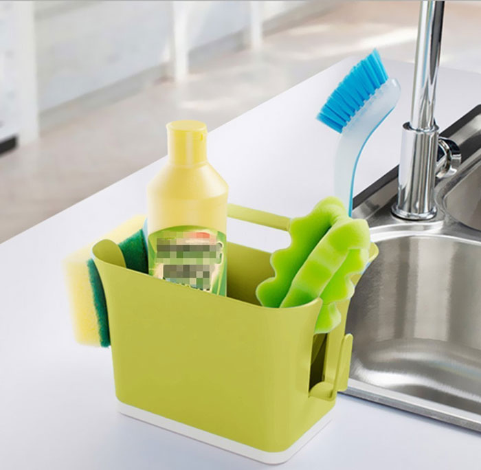 Sink Storage Caddy